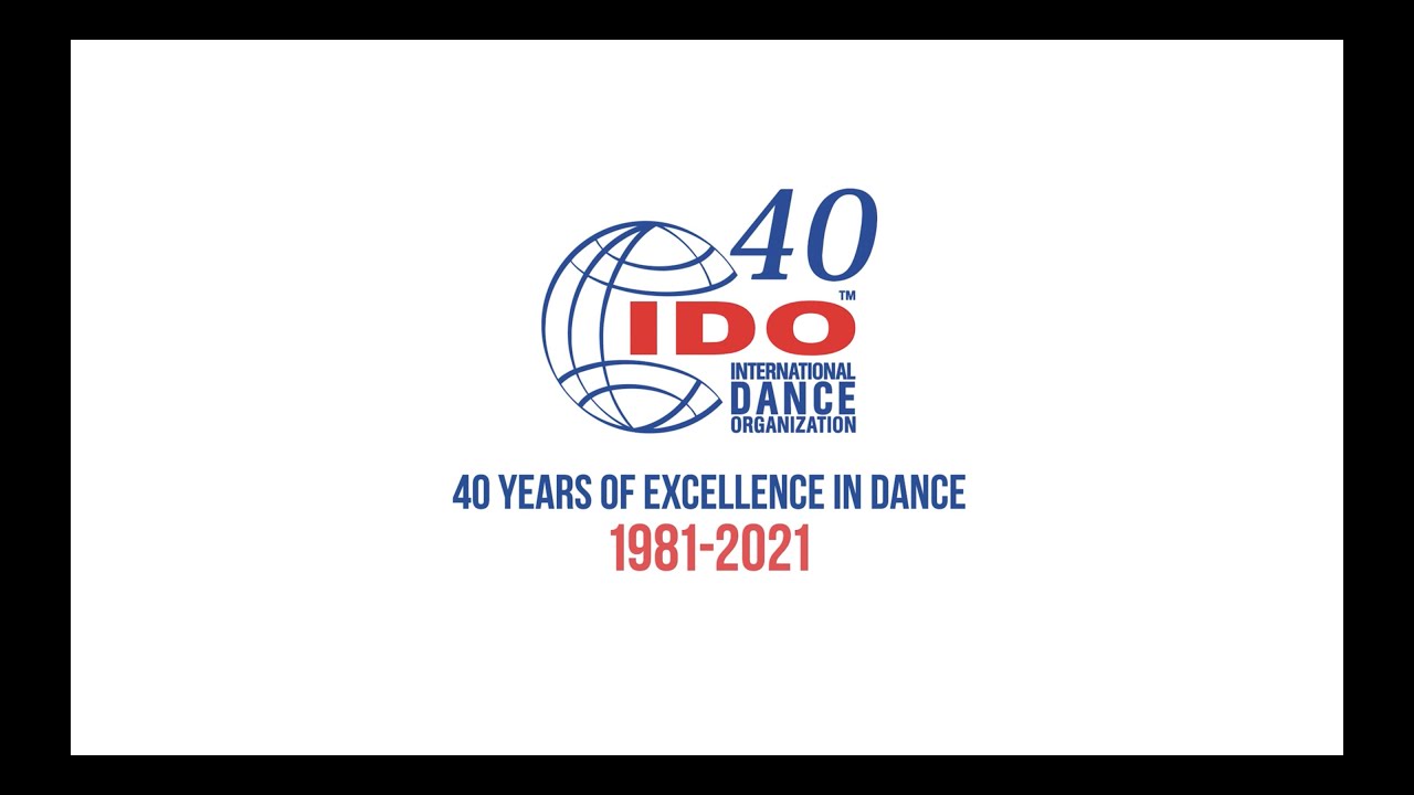 IDO DOCUMENTARY - 40 YEARS, PART ONE