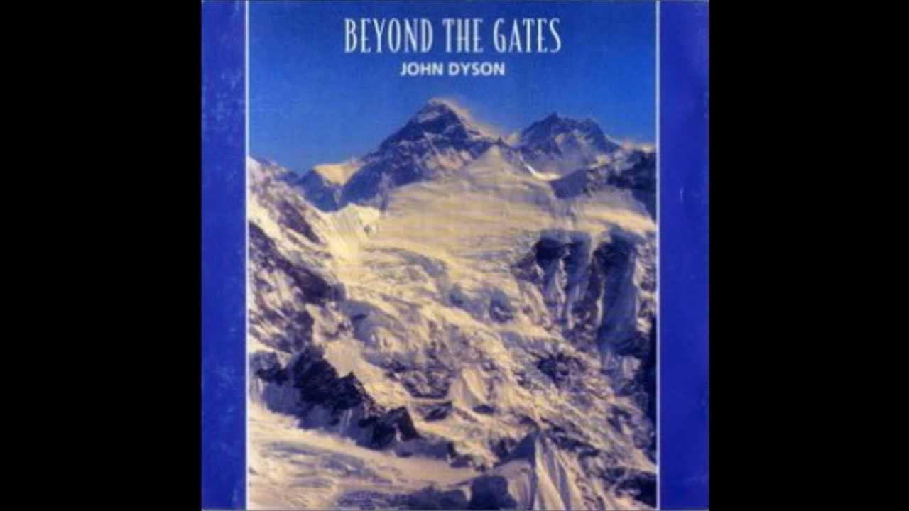 John Dyson (Beyond the Gates): Home (Into the Light)