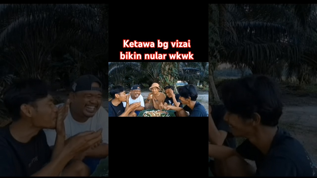 si tompul belajar masak bareng 