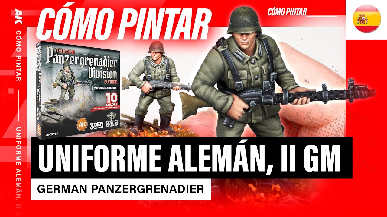 𝗖Ó𝗠𝗢 𝗣𝗜𝗡𝗧𝗔𝗥 𝗚𝗘𝗥𝗠𝗔𝗡 𝗙𝗜𝗘𝗟𝗗 𝗚𝗥𝗘𝗬 𝗨𝗡𝗜𝗙𝗢𝗥𝗠 , 𝗪𝗪𝗜𝗜. | 𝗪𝗔𝗥𝗚𝗔𝗠𝗘𝗦 | 𝗙𝗢𝗥𝗧𝗨𝗡𝗔𝗧𝗘 𝗦𝗢𝗡𝗦 𝗣𝗢𝗥 𝗘𝗗𝗨𝗔𝗥𝗗𝗢 𝗙𝗘𝗥𝗡Á𝗡𝗗𝗘𝗭