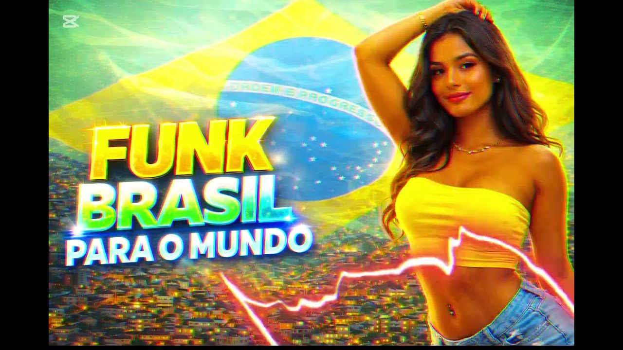  Fank brasil-As melhores de  Março