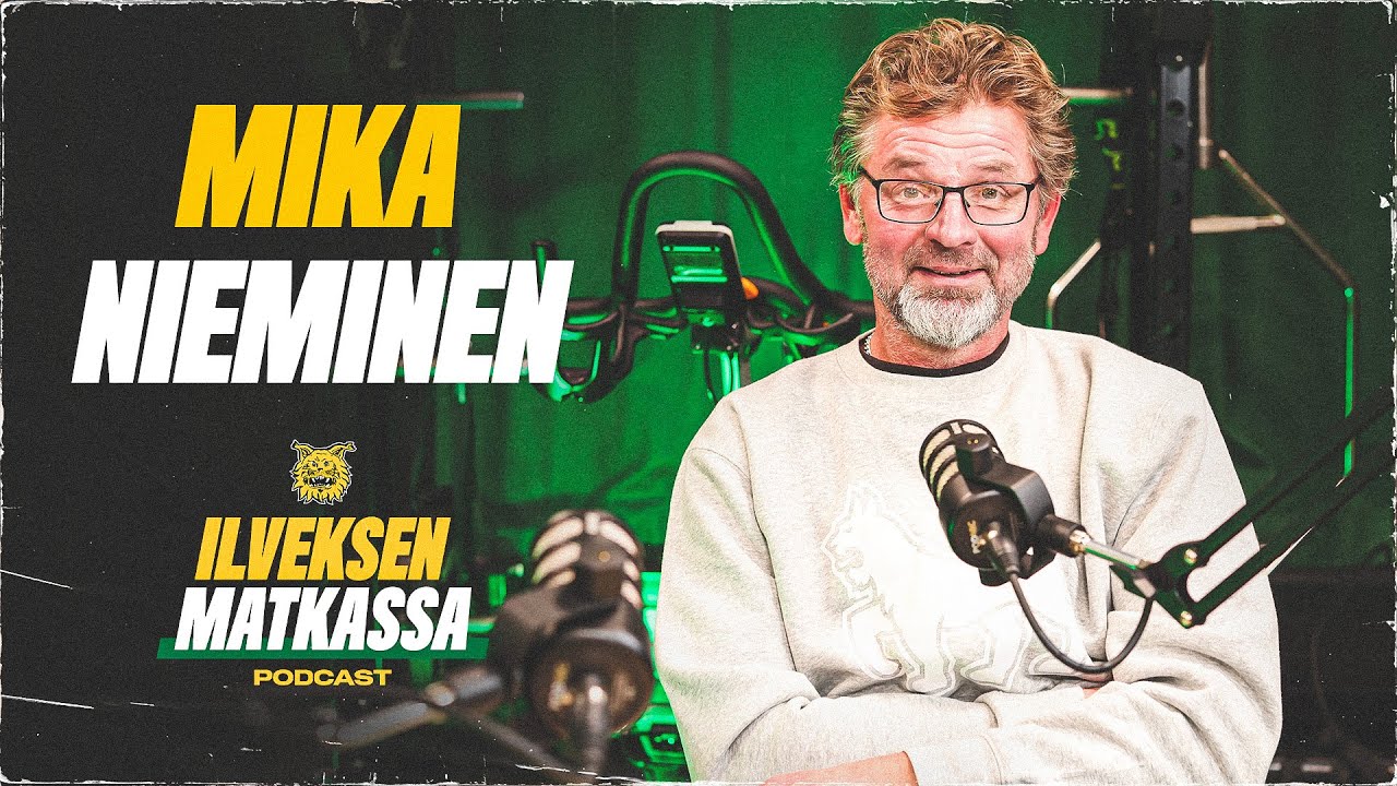 #11 Mika 