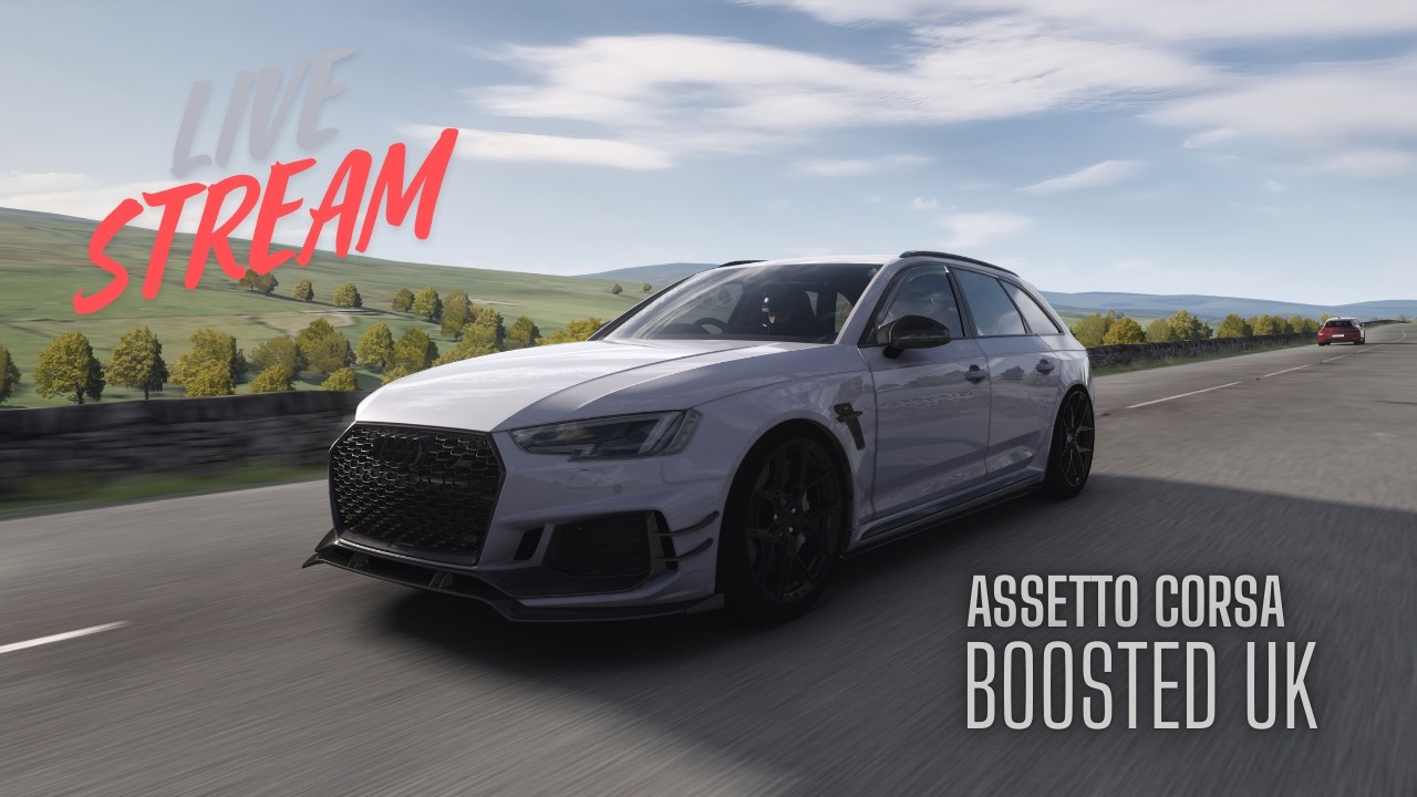 Assetto Corsa