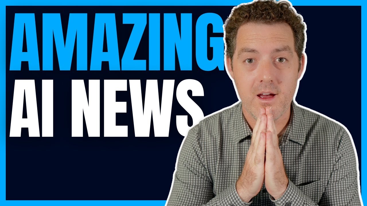 AI News You Missed: Meta AI 