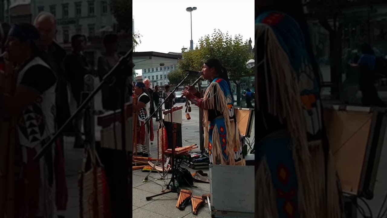 live music performance 