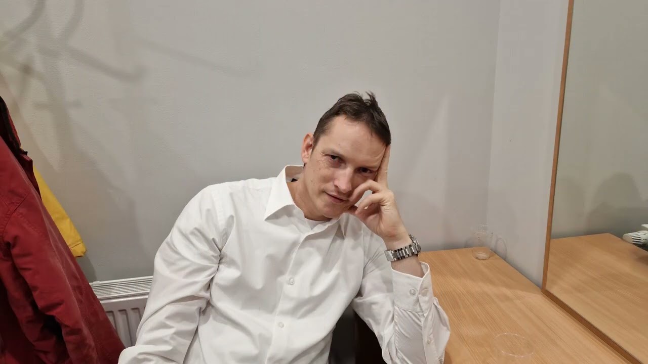 Już nie obejrzę się - Sebastian Nawrot (z rep. Krawczyka)