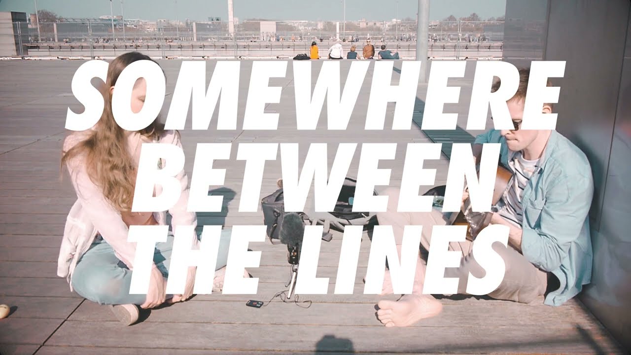 Allflowers - Somewhere Between the Lines (Unplugged at the BNF)
