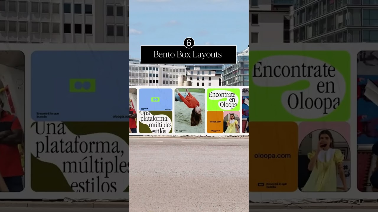 8 Graphic Design Trends to watch out for in 2025