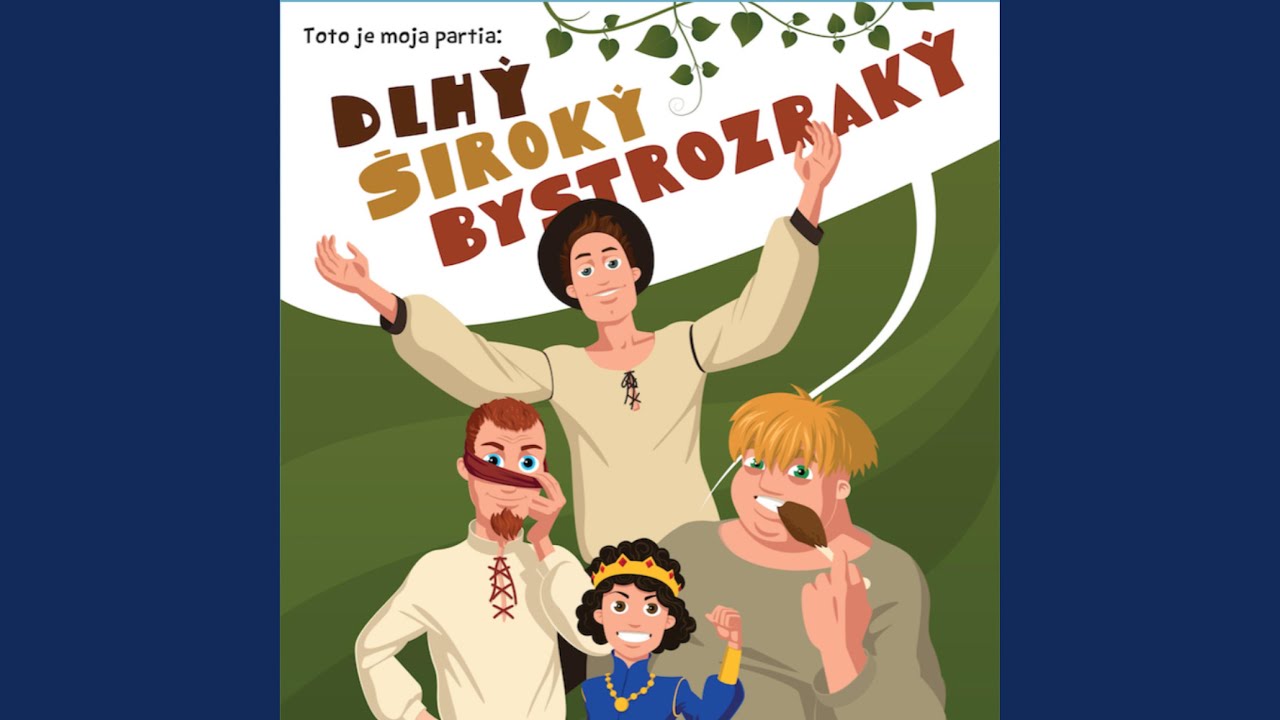 Najkrajšia zo všetkých piesní
