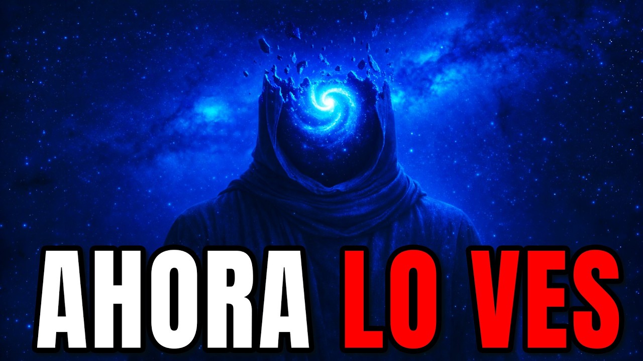 Crees que no pasa nada, pero esto es lo que NO ves del Reino Espiritual