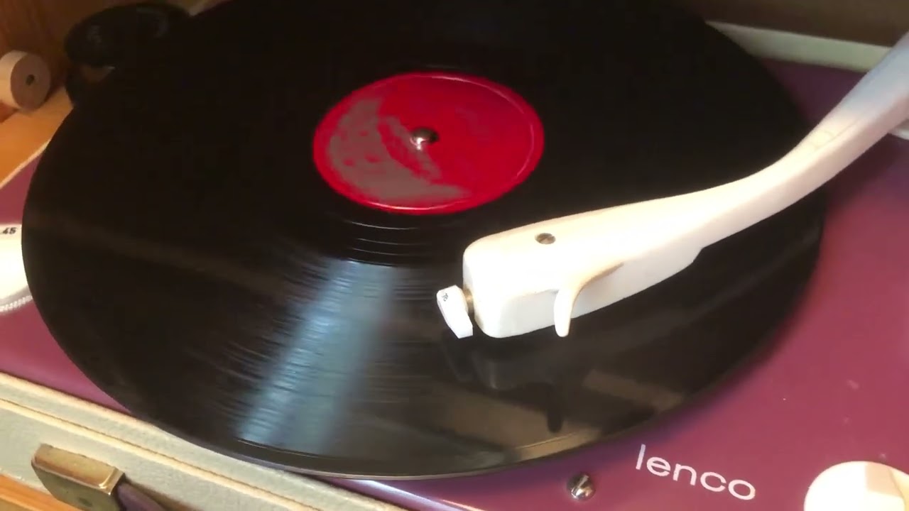 I Held My Baby Last Night - Elmore James - 78 rpm