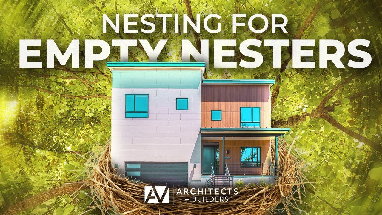 Nesting for Empty Nesters&reg; l Redefining Retirement Living