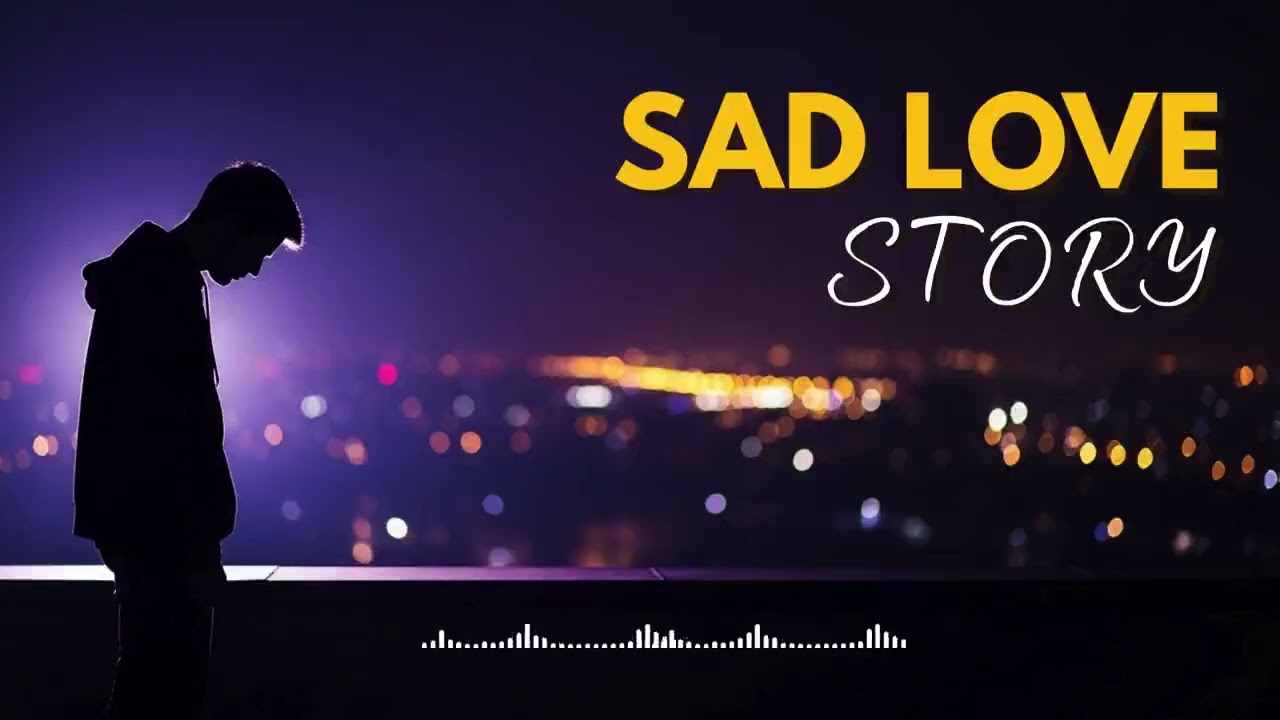 Empty Heart 🥀 Sad Slow Rock Playlist for Late Night