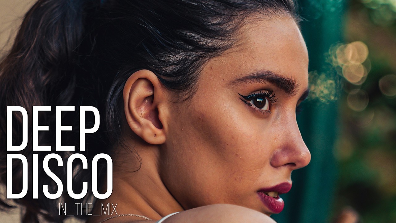 Deep House 2025 I Evony Chill Out Mix #113