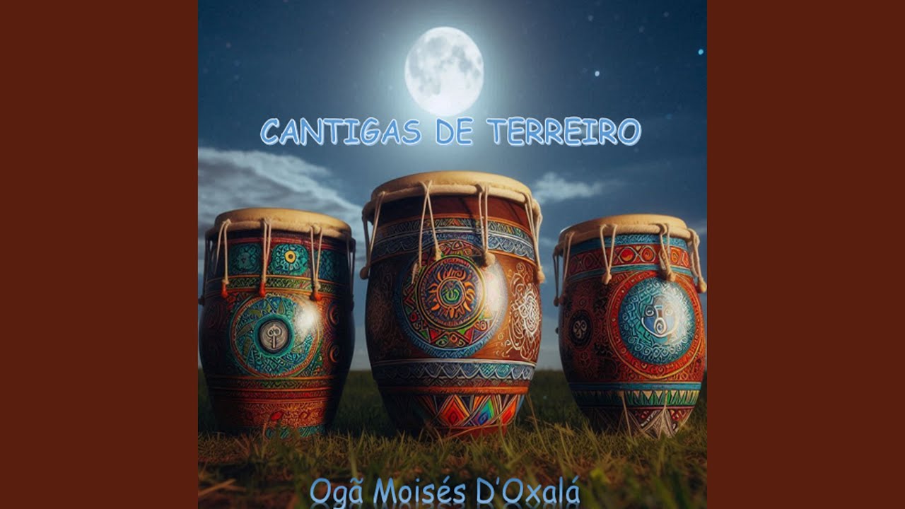 Exu Morcego - Na Calada da Noite