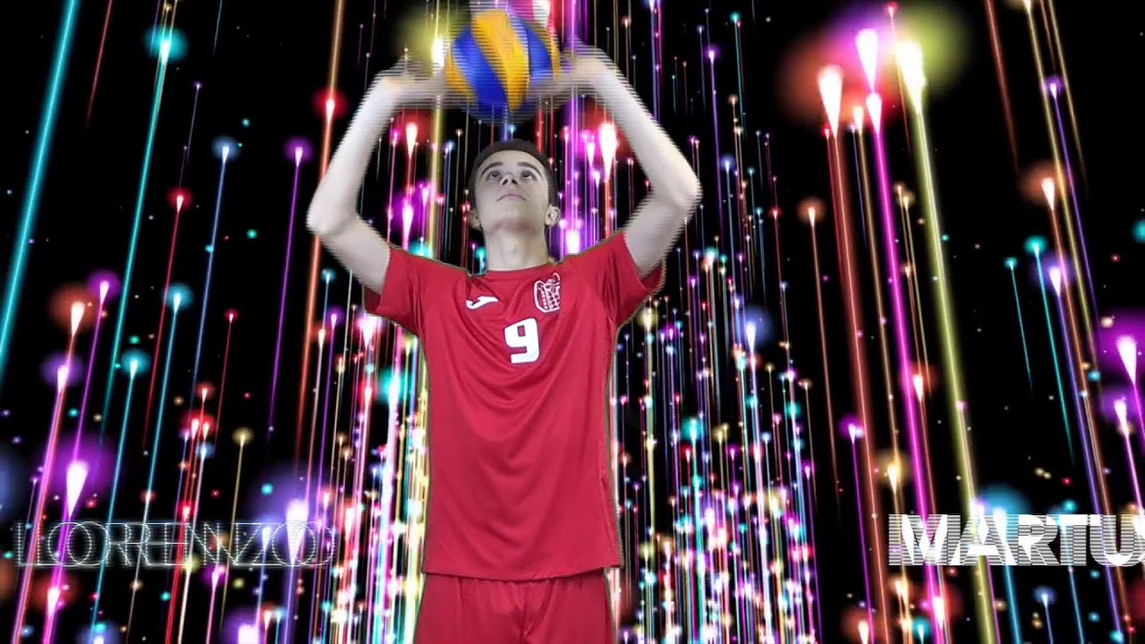 Volley Montanaro - Foglizzo U16 2018/2019
