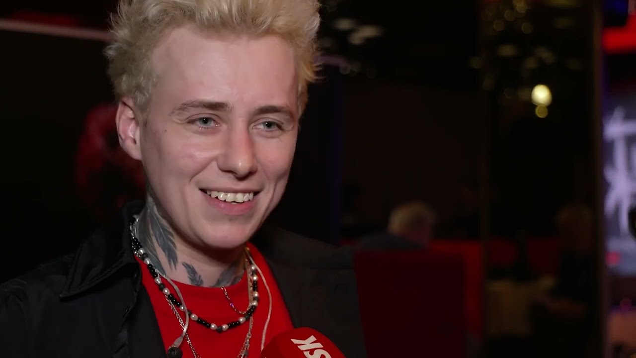 Vojtěch Drahokoupil: Dovádění s manželkou Hynka Čermáka!
