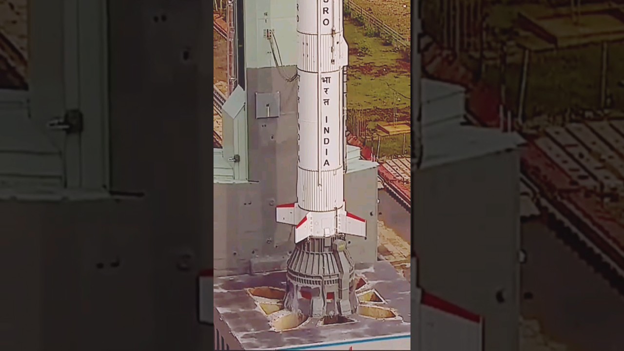 Gaganyan fast flight testing#gaganyaan #gaganyan #gaganyaanmission #isro