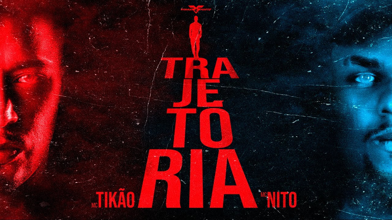 Trajet&oacute;ria - Tik&atilde;o, Nito (Prod. DBN Beatz)