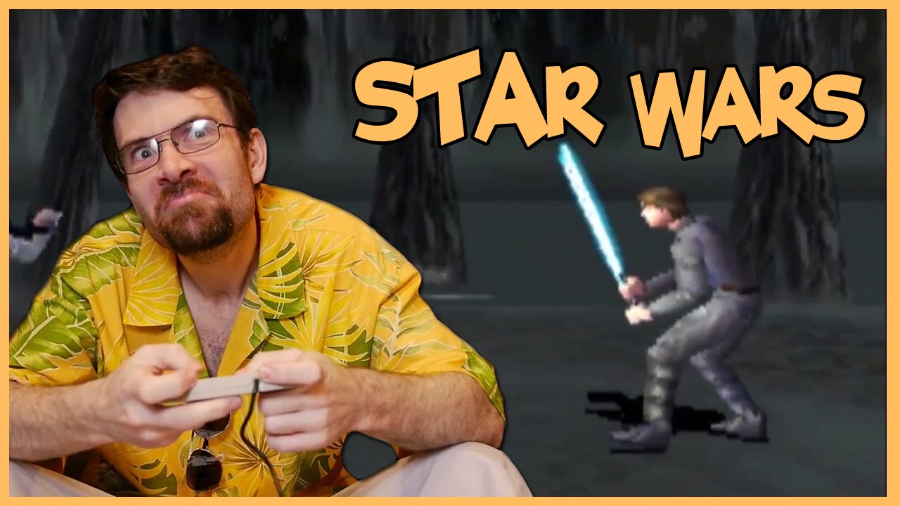Игрок Чердака - STAR WARS