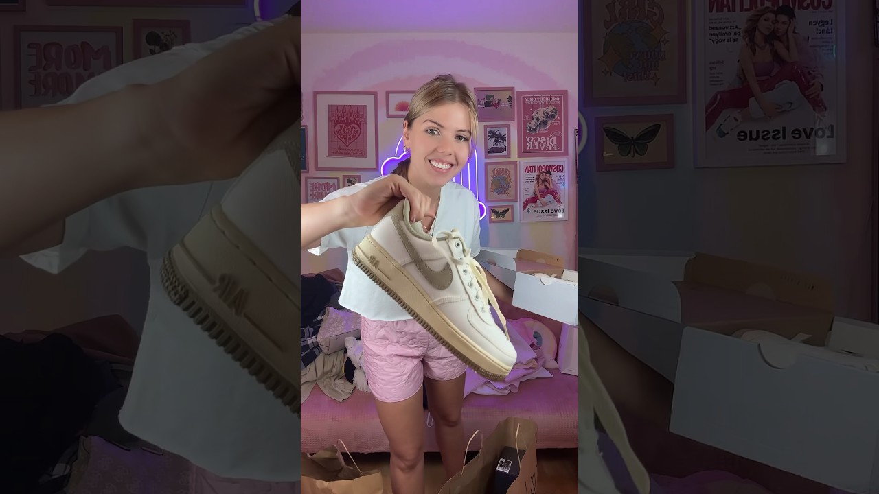 VISSZA A SULIBA HAUL P2🛍️💥