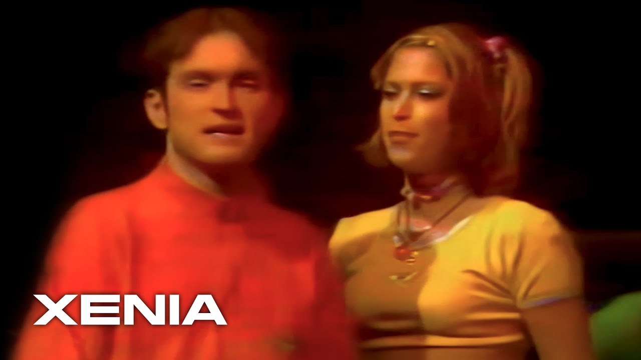Duck - U tvojim očima (Garaža)