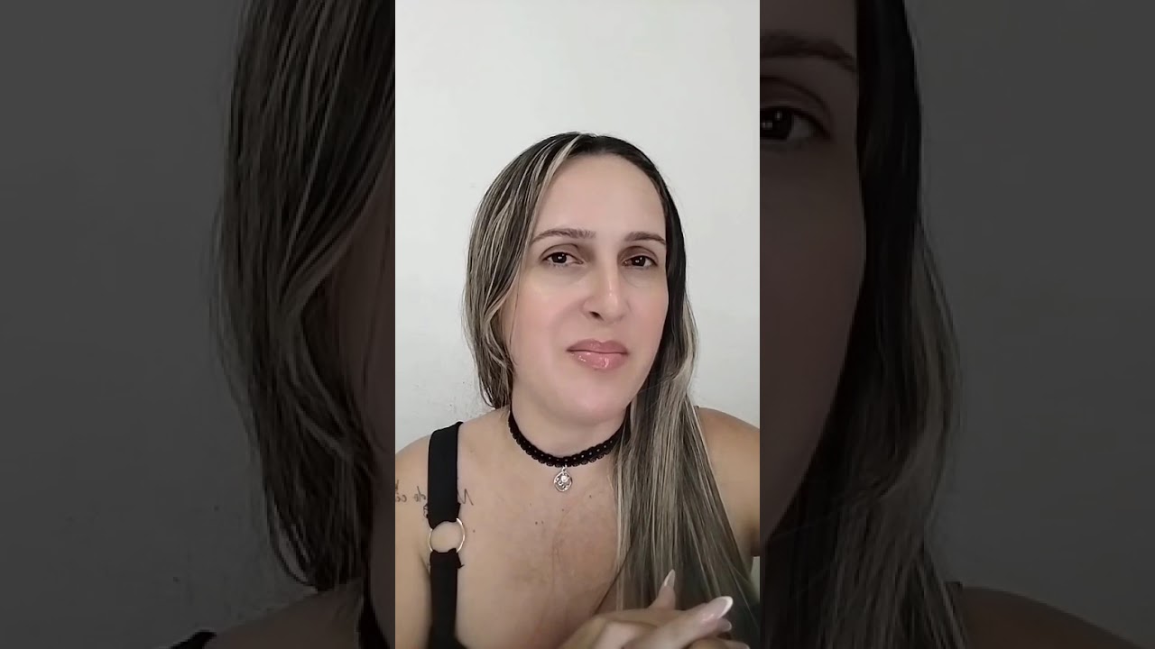 FORAM 4 SEM TIRAR DE DENTRO e SEM PINGAR SAI TODA ASSADA! 