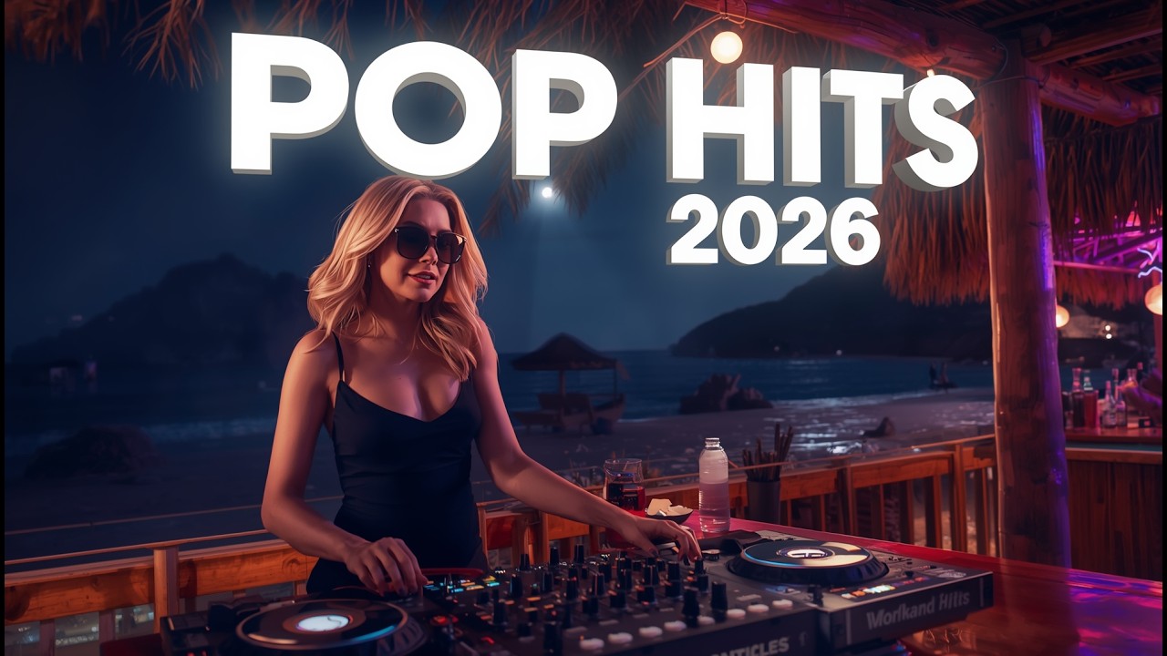 Top 50 Spotify Songs 2026 Remix Pop Hits ♫ Bruno Mars, Lady Gaga, Dua Lipa, Adele #7