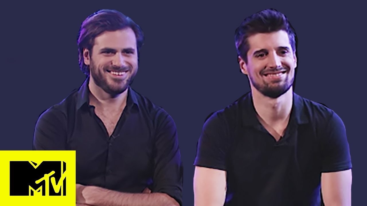 2CELLOS Talk Dream Collabs & More | MTV Music