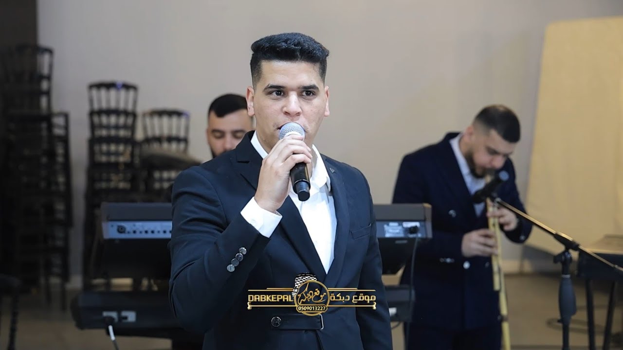 عمر زيدان ووضاح سويطي - افراح ال ابو ايهاب - العريس ايهاب | قلنسوه 2025