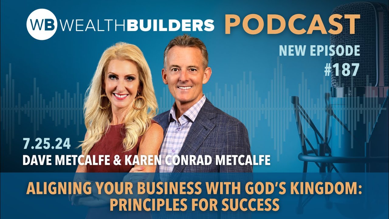 Aligning Your Business With God’s Kingdom: Principles for Success