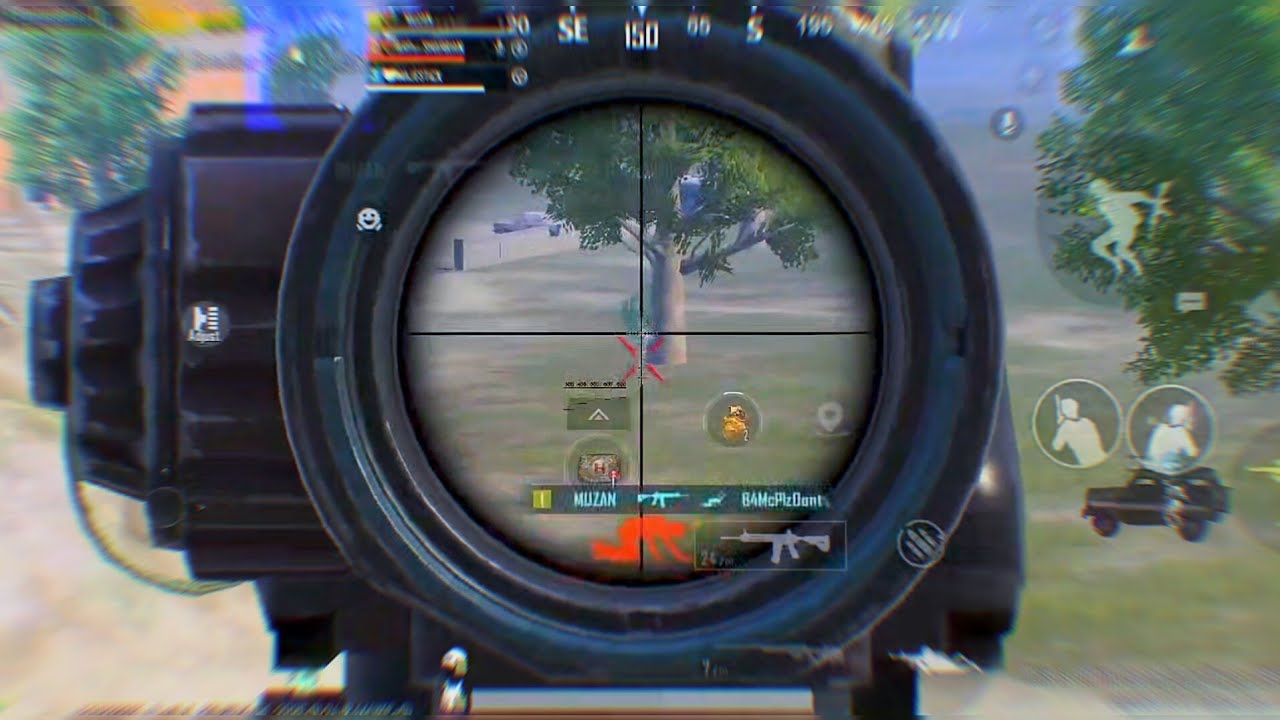 Accuracy in Ultimate Royal😍🔥 iqoo z10 turbo pro | Pubg Mobile 