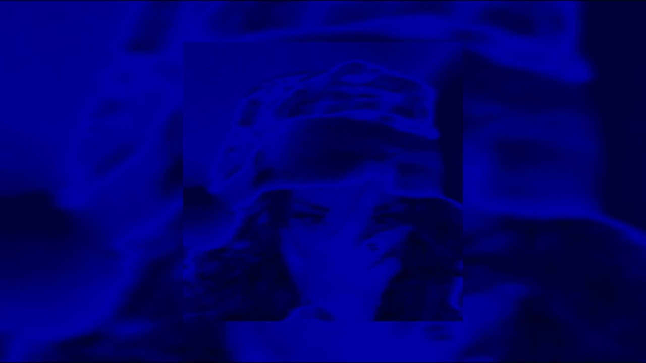 FloyyMenor - MY LOVE (Slowed + Reverb)