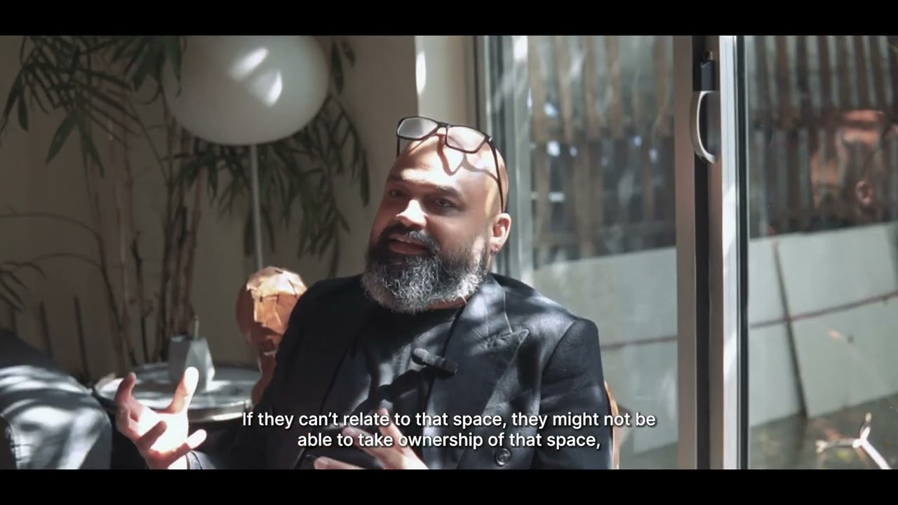 Vision Pakistan | DB Studios