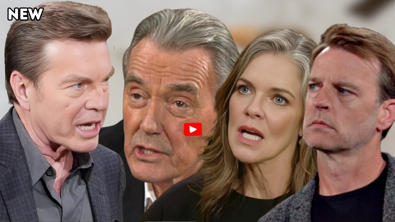 Victor&rsquo;s Ruthless Revenge! Young and the Restless Spoilers: Jabot in Chaos & Jack's Remorse Revealed