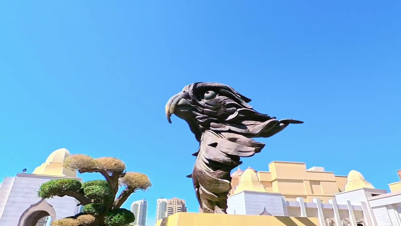 جزيرة اللؤلؤة