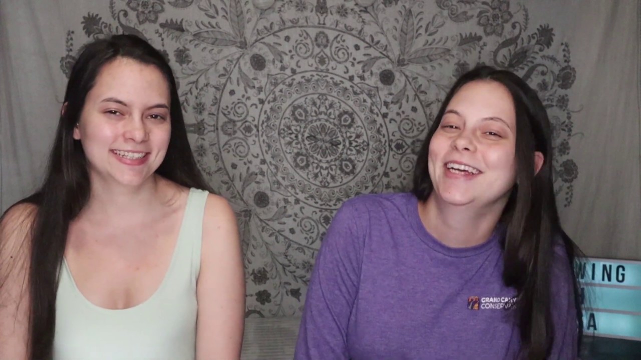 Asking My Twin Sister Odd Pregnancy Questions