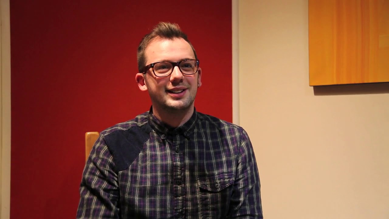 Me Books - An Interview with Alex T  Smith