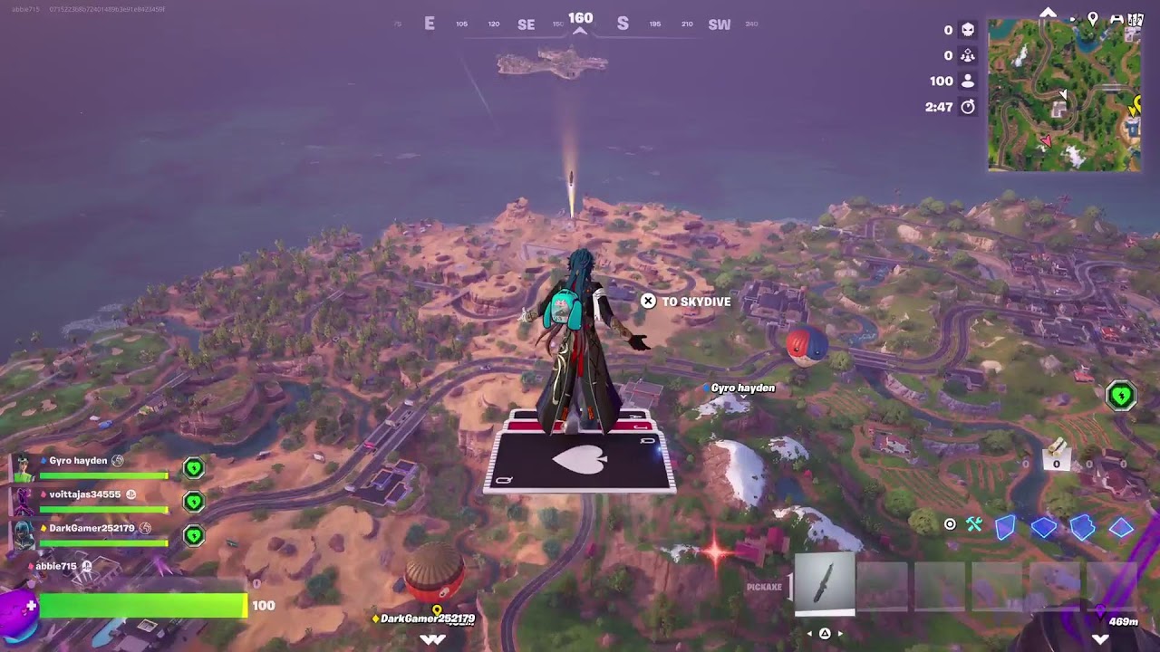 #game #fortnite
