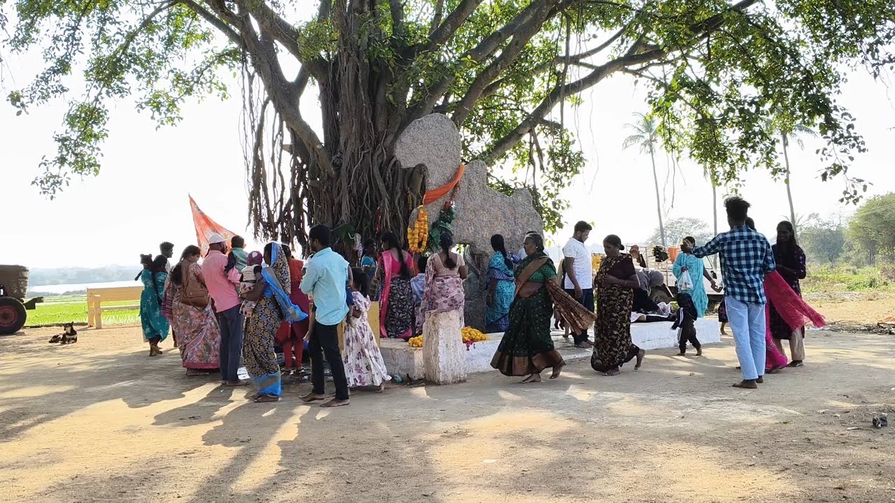 గుర్రం పల్లి, చిన్న పిల్లలకు బాగాలేకపోతే ఇక్కడికి వెళ్ళండి..
