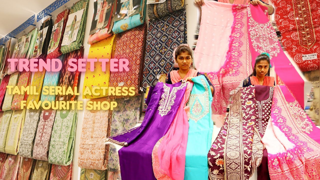 BOBBY|tv serials shopping point|office goers trend setting chudidhar material|celebrity shop