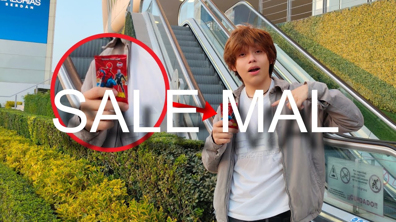 EP. #2 AL CHILE CAMBIAMOS COSAS Y YA ME LO BLOQUEARON TRES VECES POR COPYRIGHT PIIIPIPIPI 