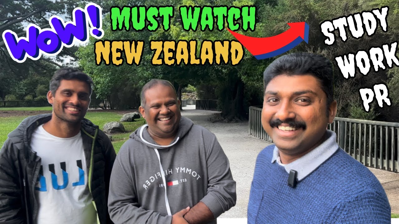 Discover The Best Study Opportunities In New Zealand With A Registered Recruitment Agency.