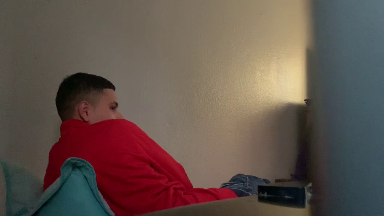 I’m pregnant prank on my brother!