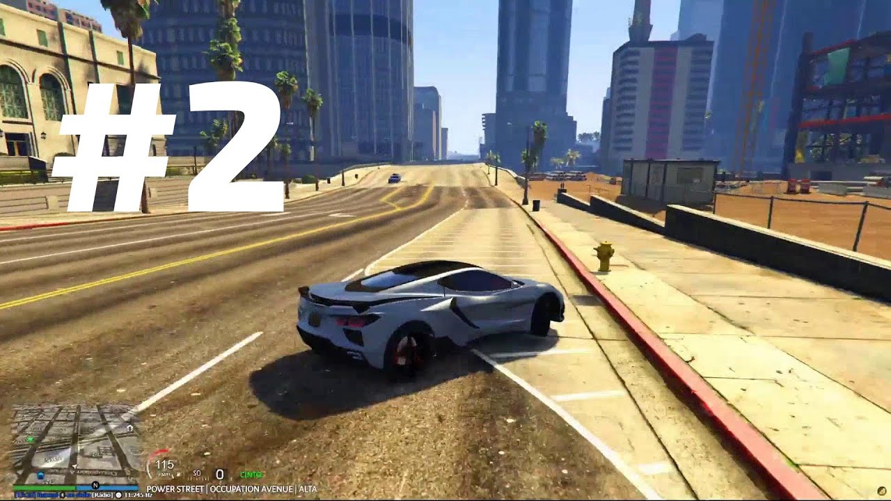 ekz30 | Stream Highlights #2