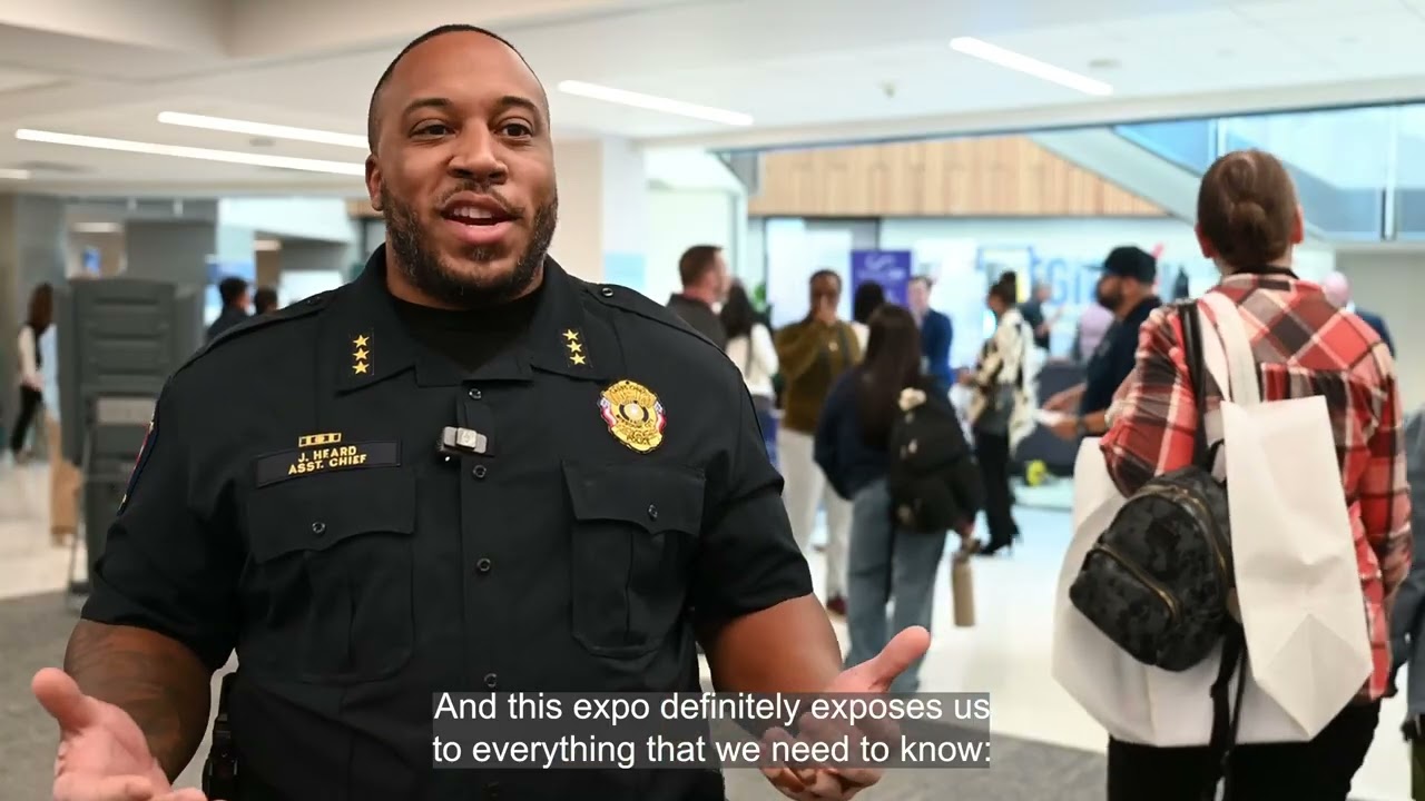 Region 4 School Safety Expo 2025