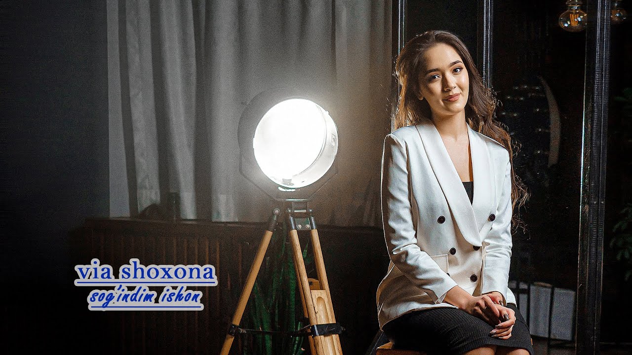 Tohir Sodiqov (Bolalar) - Sog'indim ishon (COVER BY VIA SHOXONA)
