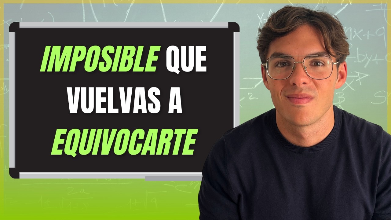 🟠 CÁLCULO MULTIVARIABLE: Multiplicadores de LAGRANGE