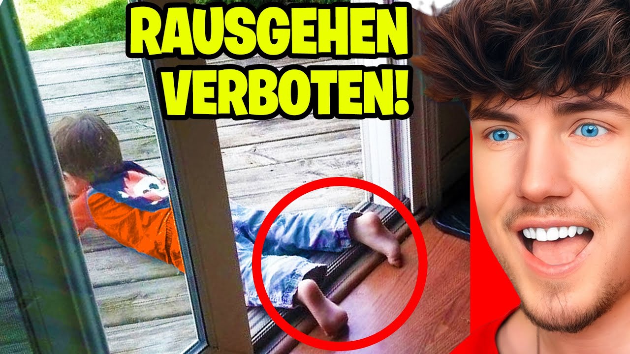 Die KLÜGSTEN KINDER DER WELT!