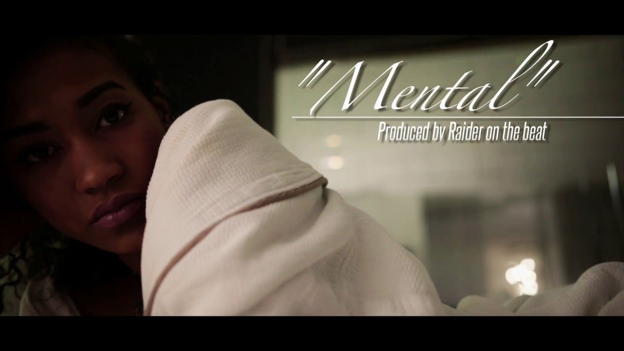 BLAZO | MENTAL | OFFICIAL VIDEO
